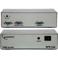 VGA splitter 2 voudig - thumbnail