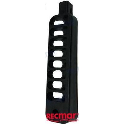 REPUESTOS MOTORES - Mercruiser REC934231 - TAPA REFRIGERACION