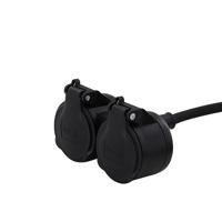 Verlengbare Kabel Chacon - thumbnail