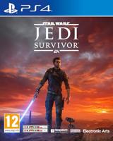 Star Wars Jedi Survivor - thumbnail