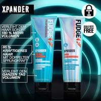 Fudge Care Xpander Gelée Shampoo 250ml - thumbnail