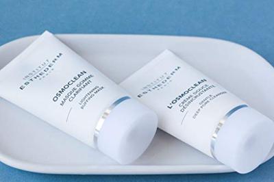 Esthederm Osmoclean Gentle Deep Pore Cleanser 75 ml