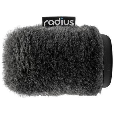 Radius 12cm Nimbus Windshield (19/22) windscherm