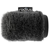 Radius 12cm Nimbus Windshield (19/22) windscherm - thumbnail