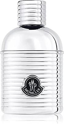 Moncler Pour Homme Eau de parfum Spray 60 ml Heren Moncler Pour Homme Eau de parfum Spray 60 ml Heren