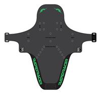 RRP Proguard bolt on v1 - front - sticker - standard - neon green - thumbnail