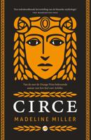 Circe - Madeline Miller - ebook - thumbnail