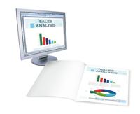 Avery-Zweckform PAPIER 90 Premium Quality Paper 2563 Printpapier, kopieerpapier DIN A4 90 g/m² 500 vellen Wit - thumbnail