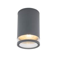 Lyora OpbouwspotRock Pro antraciet - 10687 - thumbnail