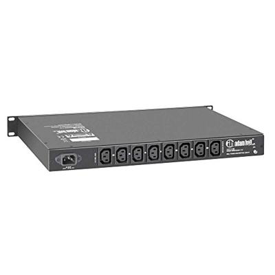 Adam Hall PCS10 19 inch stroomverdeler - thumbnail