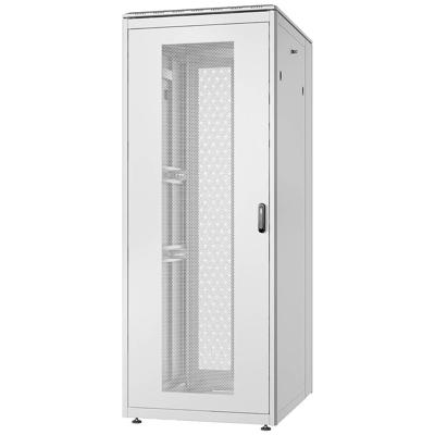 Digitus DN-31127 19inch-serverkast (b x h x d) 1000 x 2053 x 800 mm 42 HE Grijs, Grijs (RAL 7035) Digitus DN-31127 19inch-serverkast (b x h x d) 1000 x 2053 x 800 mm 42 HE Grijs, Grijs (RAL 7035)