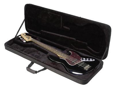 SKB 1SKB-SC44 softcase voor basgitaar J-style, P-style
