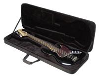 SKB 1SKB-SC44 softcase voor basgitaar J-style, P-style - thumbnail