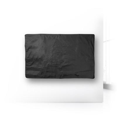 TV-Beschermhoes voor Buiten | Scherm afmeting: 40 - 42 " | Klittenbandsluiting / Ritsen aan de Zijkant / Waterafstotend TV-Beschermhoes voor Buiten | Scherm afmeting: 40 - 42 " | Klittenbandsluiting / Ritsen aan de Zijkant / Waterafstotend