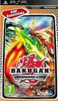 Bakugan Defenders of the Core (essentials) - thumbnail