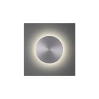 Paul Neuhaus Design wandlampAkku Puntua Ø 25cm aluminium - 8153-95 - thumbnail