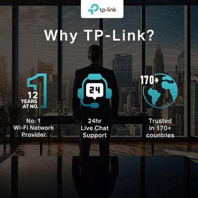 Router TP-Link TL-WR802N - thumbnail