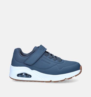 Skechers Uno - Air Blitz 403673L/NVY blauw -31 maat 31