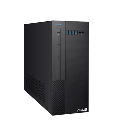 ASUSPRO D642MF -I39100015T Intel® 9de generatie Core™ i3 i3-9100 8 GB DDR4-SDRAM 512 GB SSD Zwart PC Windows 10 Home ASUSPRO D642MF -I39100015T Intel® 9de generatie Core™ i3 i3-9100 8 GB DDR4-SDRAM 512 GB SSD Zwart PC Windows 10 Home