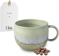 LIKE BY VILLEROY & BOCH - Perlemor Alga - Koffiekop 0,27l - thumbnail