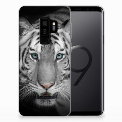 Samsung Galaxy S9 Plus | TPU Hoesje | Tijger