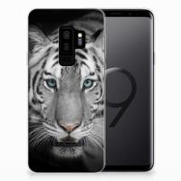 Samsung Galaxy S9 Plus | TPU Hoesje | Tijger - thumbnail