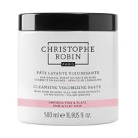 Christophe Robin Cleansing Volumizing Paste Pure with Rose Extracts - thumbnail
