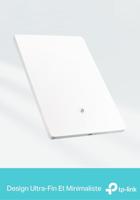 TP-Link Archer Air R5 Dual-Band Wi-Fi 6 Router Router Wit - thumbnail