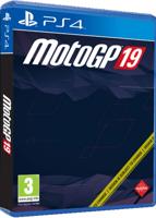 MotoGP 19 - thumbnail