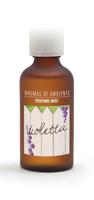 Geurolie Brumas de ambiente 50 ml Violetta Boles d'olor - Boles d olor - thumbnail