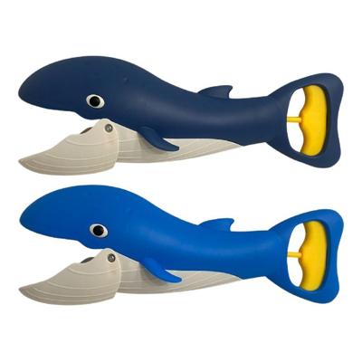 Summertime Zandhapper Walvis Assorti Summertime Zandhapper Walvis Assorti