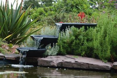 Nova Scotia waterornament