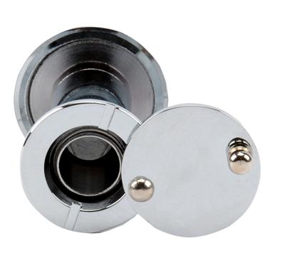 Olympia S 10 5970 Deurspion 1 inch