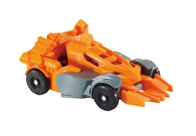 VTech Switch en Go Dino's verrassingsei