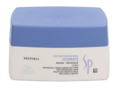 Wella SP - Hydrate Mask Maskers 200 ml