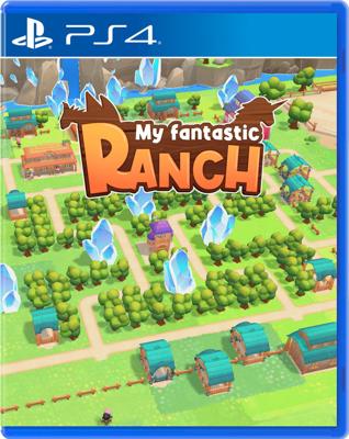 My Fantastic Ranch My Fantastic Ranch