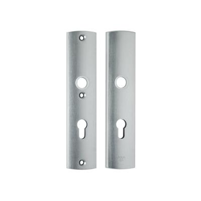 AXA 6660 Veiligheidsschilden Curve PC72 F1 - 6660-10-11/72