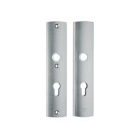 AXA 6660 Veiligheidsschilden Curve PC72 F1 - 6660-10-11/72 - thumbnail