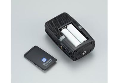 Zoom H2essential Handy field recorder - thumbnail
