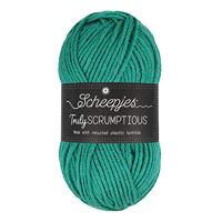 Scheepjes Truly Scrumptious - 353 Mint Choco. Cookie - thumbnail