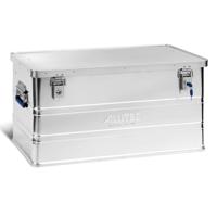 Alutec CLASSIC 93 11093 Transportkist Aluminium (l x b x h) 775 x 385 x 375 mm - thumbnail