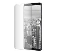 Mobiparts Displaybeschermfolie voor mobiele telefoon/smartphone, Samsung, Galaxy S9, schokbestendig, stofdicht, krasbestendig, transparant, 74005 - thumbnail
