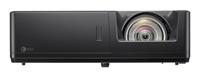Optoma ZU507TST Laserprojector - thumbnail