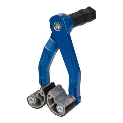 Delma Multi Platendrager Verstelbaar 0 t/m 240 mm - DP 150206 Delma Multi Platendrager Verstelbaar 0 t/m 240 mm - DP 150206