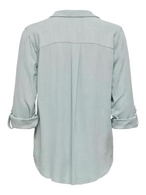 Only Asmin-Siesta Shirt