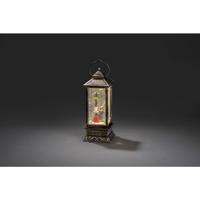 Sneeuwlantaarn LED Carol zangers Konstsmide - Konstsmide - thumbnail