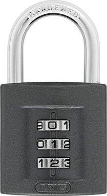 ABUS Cijferslot 158/40 C/Dfnli - 158/40 C - 158/40 C ABUS Cijferslot 158/40 C/Dfnli - 158/40 C - 158/40 C