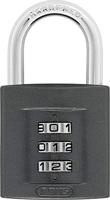 ABUS Cijferslot 158/40 C/Dfnli - 158/40 C - 158/40 C - thumbnail