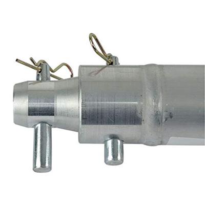 Showtec GP50 Enkele trussbuis 50mm 100cm
