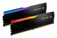 G.Skill F5-6000J3636F16GX2-RM5RK Werkgeheugenmodule voor PC DDR5 32 GB 2 x 16 GB 6000 MHz 288-pins DIMM F5-6000J3636F16GX2-RM5RK - thumbnail